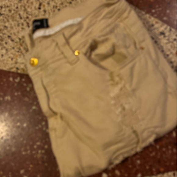 Men’s shorts - Picture 3 of 8